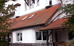 Hotel Dworek
